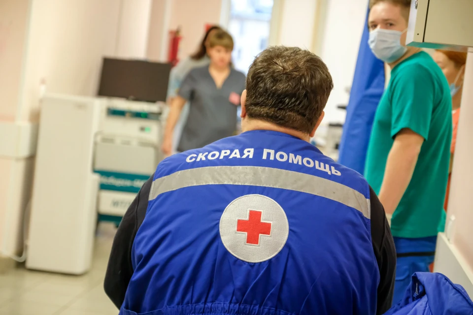 Трагедия произошла на трассе Вологда -Тихвин - Кола.