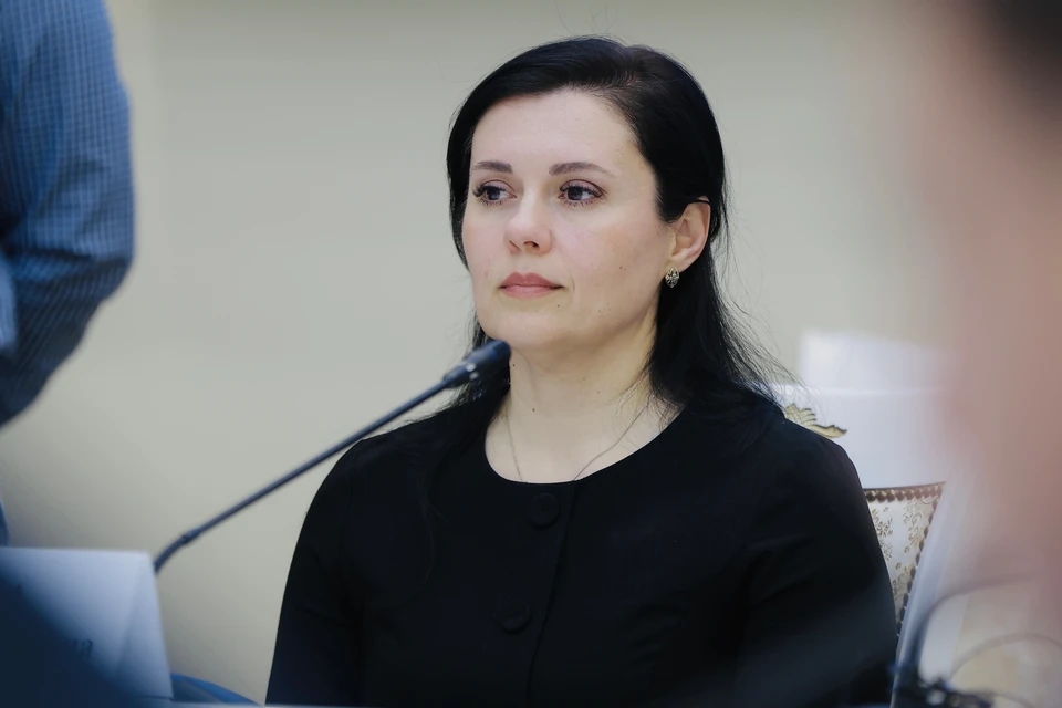 Кадровые решения озвучили на оперативном совещании
