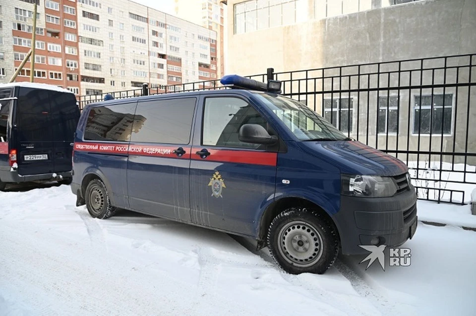 На Урале взяли на контроль дело об организации заказного убийства