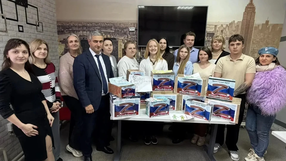 Фото: ООО "Волга-Медиа"