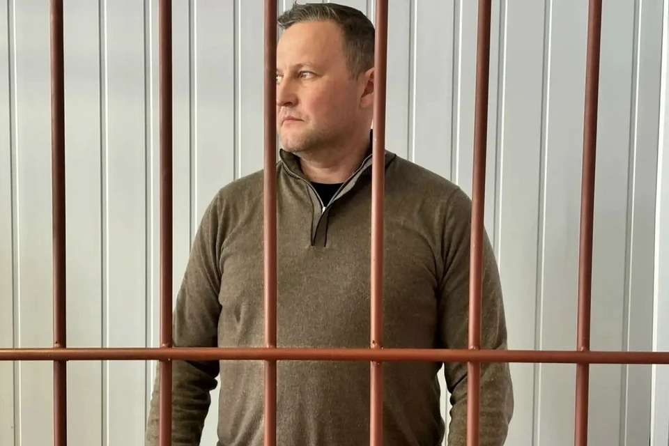Суд оставил под арестом фигуранта дела о хищениях в Колыванской ЦРБ. Фото: архив Управления Судебного департамента в Новосибирской области