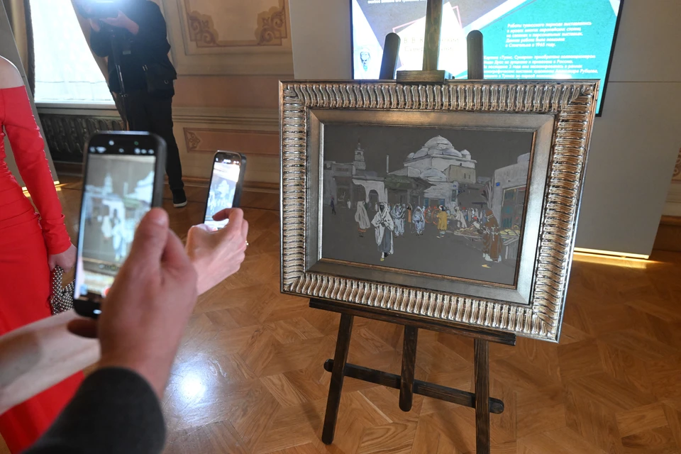 Василий Кандинский один из самых известных идеологов абстракционизма
