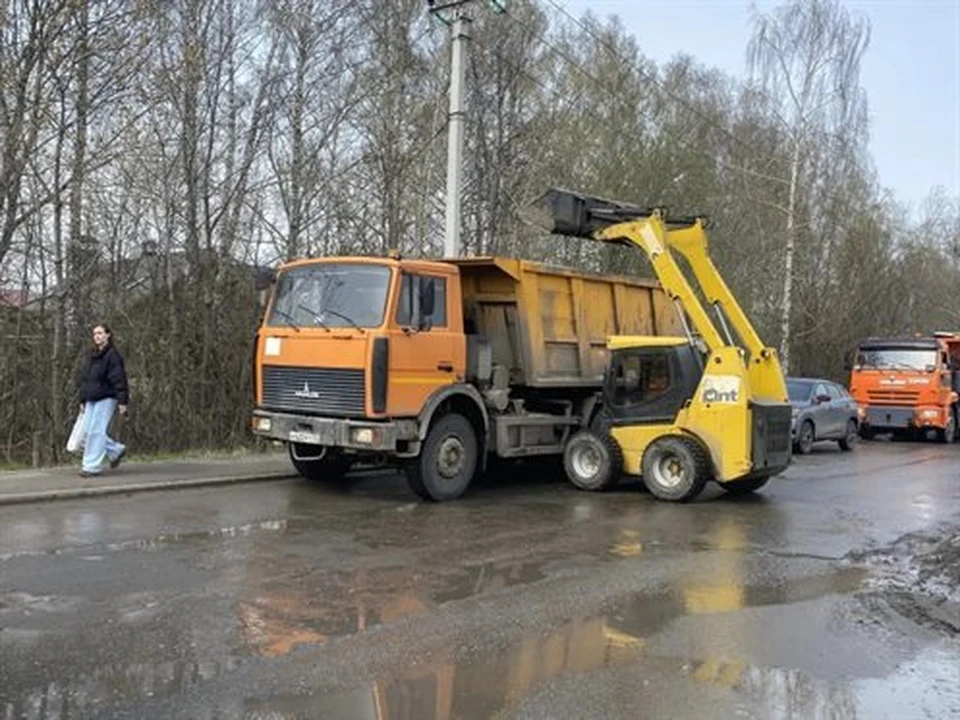 Фото: администрация Ульяновска