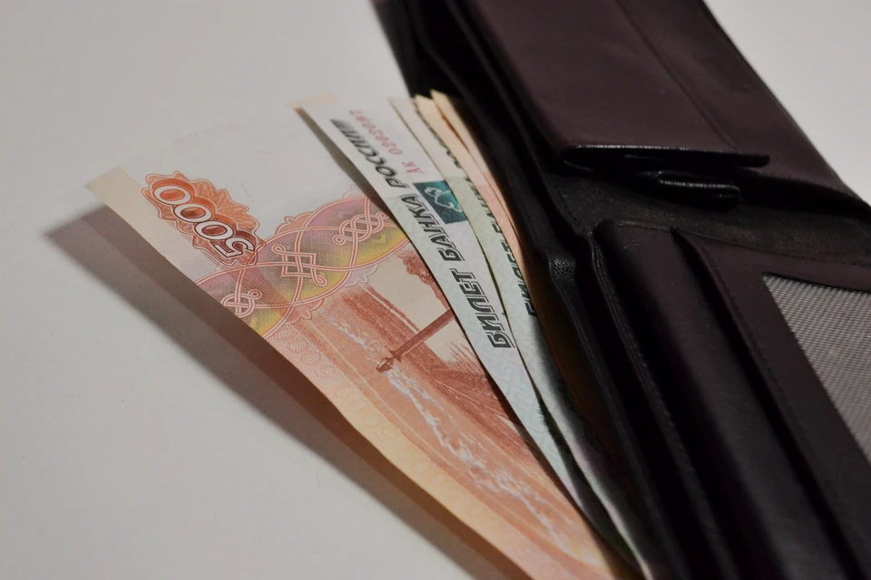 Бренды заставляют тратиться все больше и больше