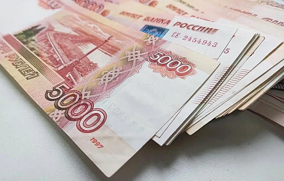Полиция задержала подозреваемого в обмане калужанки на 180 тысяч рублей.