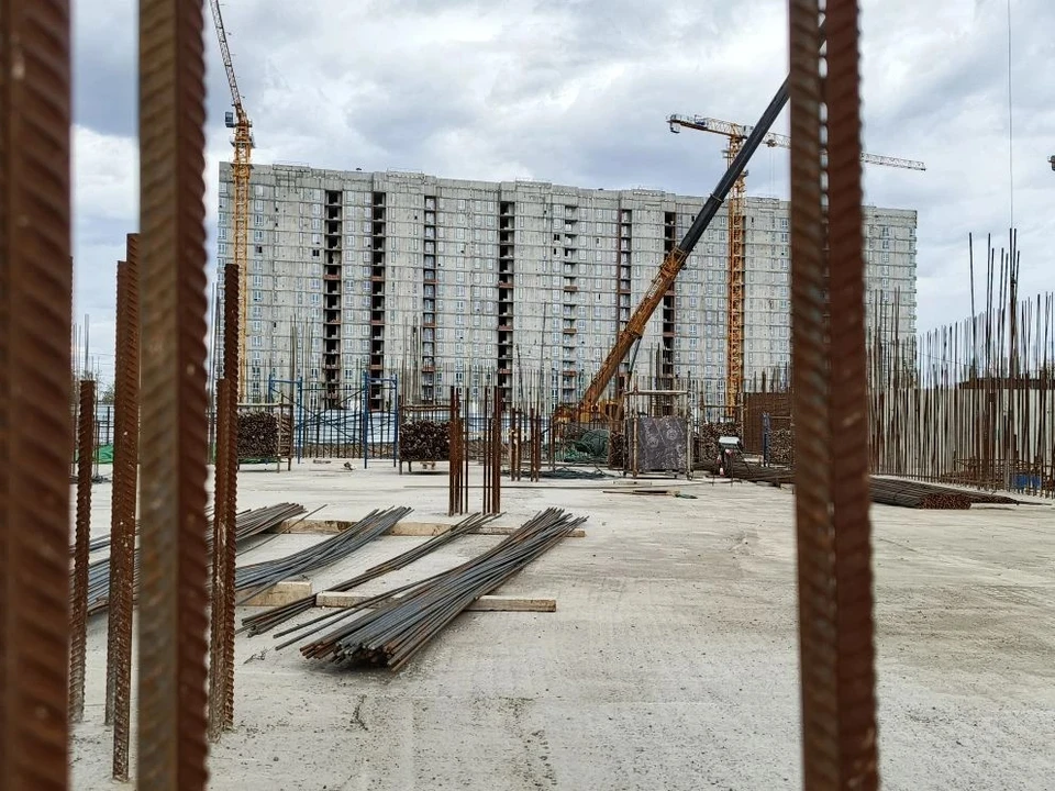 Фото: канал Дениса Ильина в МАХ.