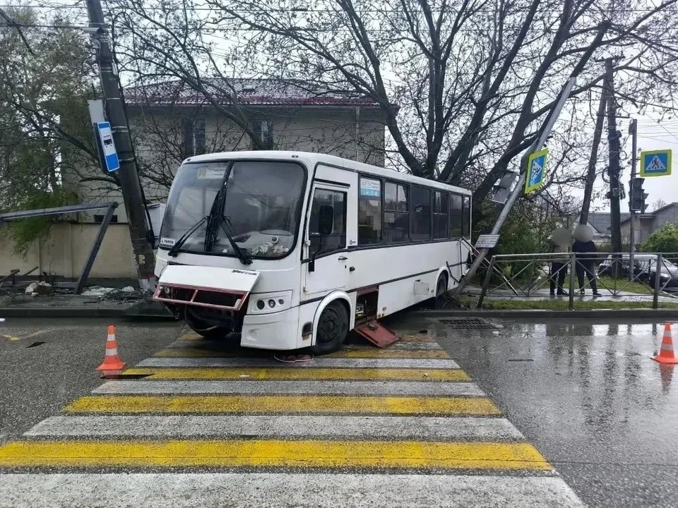 Фото: пресс-служба прокуратуры Крыма
