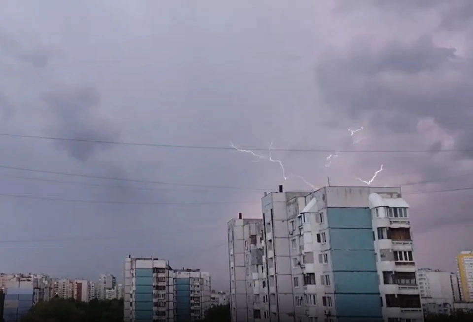 Ветер может усилиться до 15-18 м/с.
