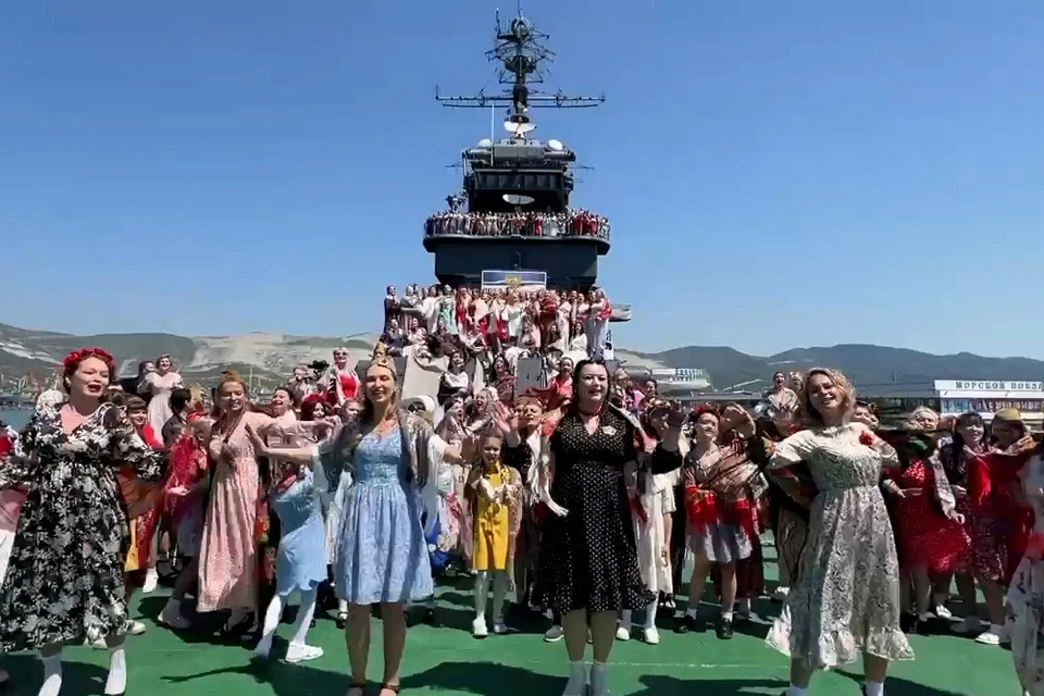 Фото: скриншот видео max.ru/kravchenko_glava_nvrsk