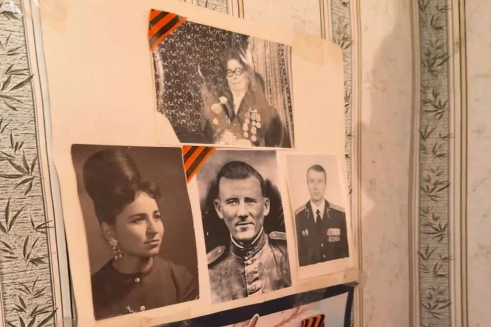 Лариса Молчанова Рассказала о своей жизни. Фото: скриншот видео Ильи Сухих