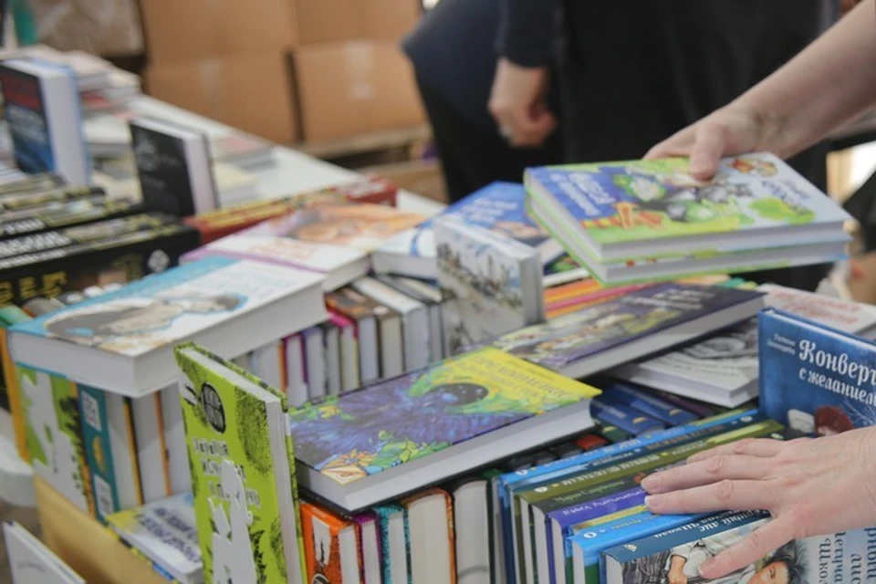 Жительница Красноярска заметила в детской книге рецепт изготовления наркотиков