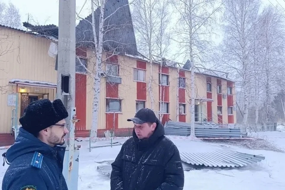 Фото: прокуратура ХМАО-Югры