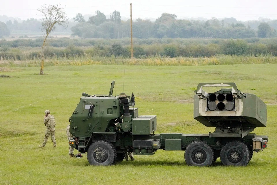К сентябрю 2022 года ВСУ заявляли о 400+ поражённых HIMARS целях. И значительная заслуга тут не самих ракет, а именно software-конвейера