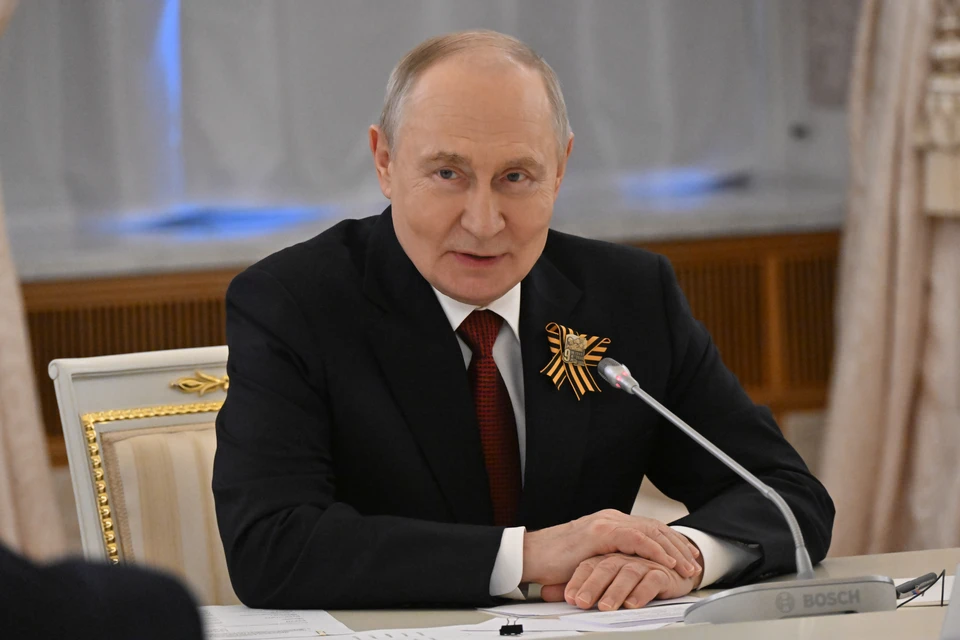 Путин: Россия будет расширять взаимовыгодные альянсы в сфере технологий