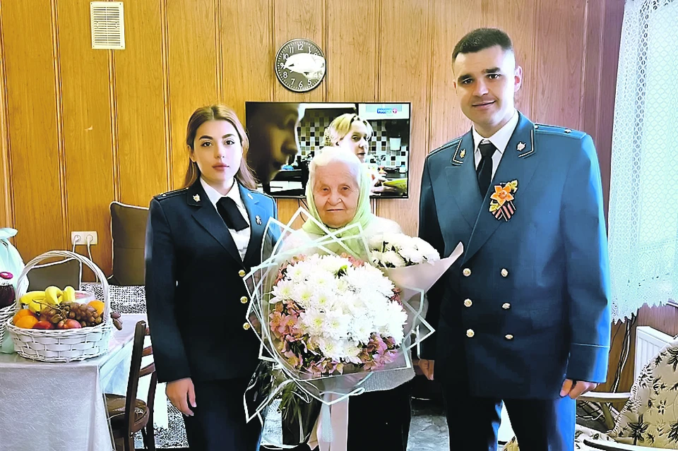 Прокуратура ЛНР