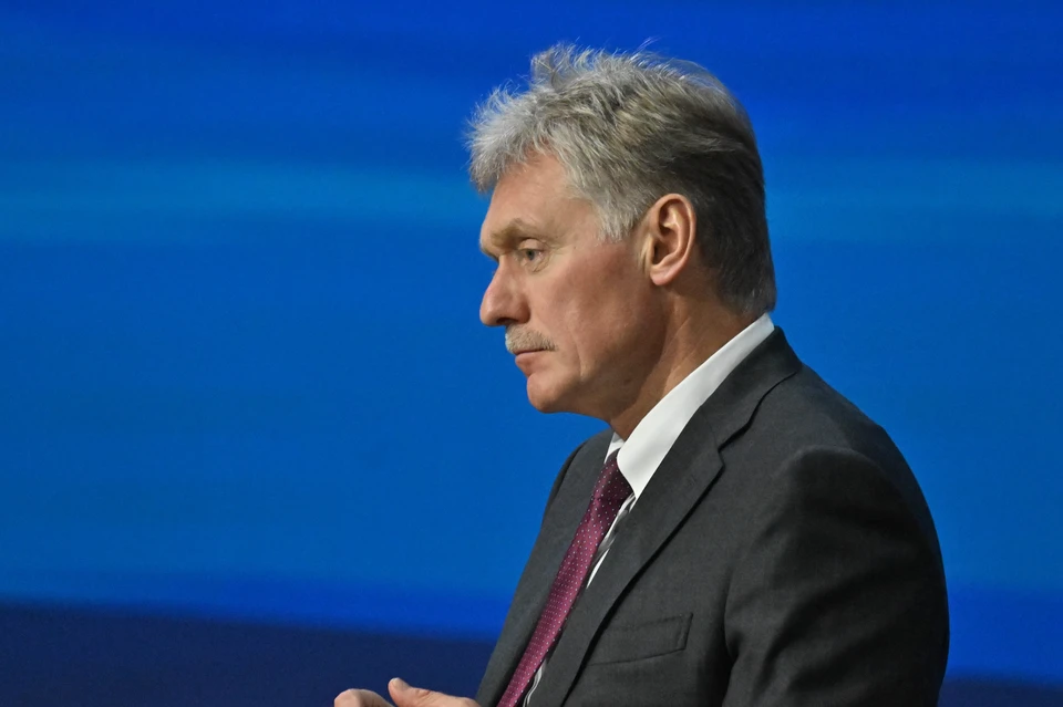 Песков допустил, что политики Латвии продолжат уходить в отставку из-за Киева