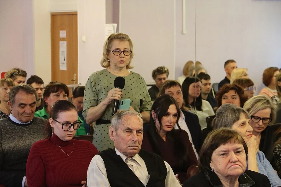 Фото: Пресс-служба администрации Хабаровска