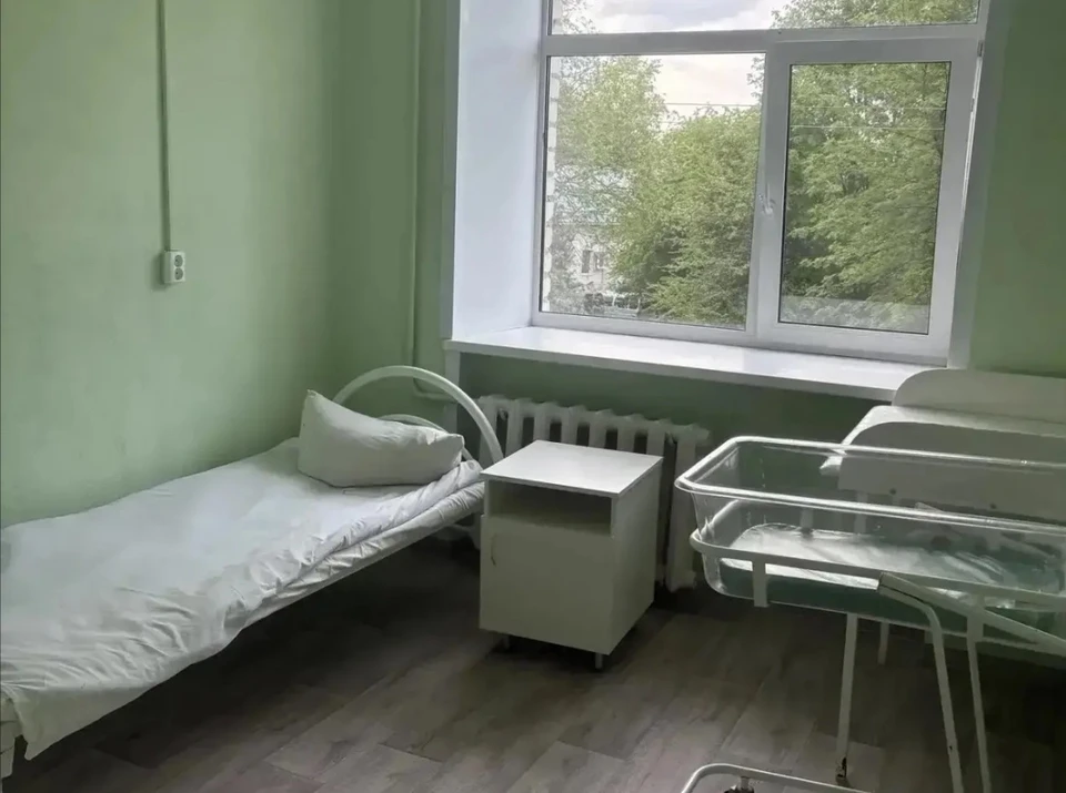 Фото: Министерство здравоохранения Владимирской области