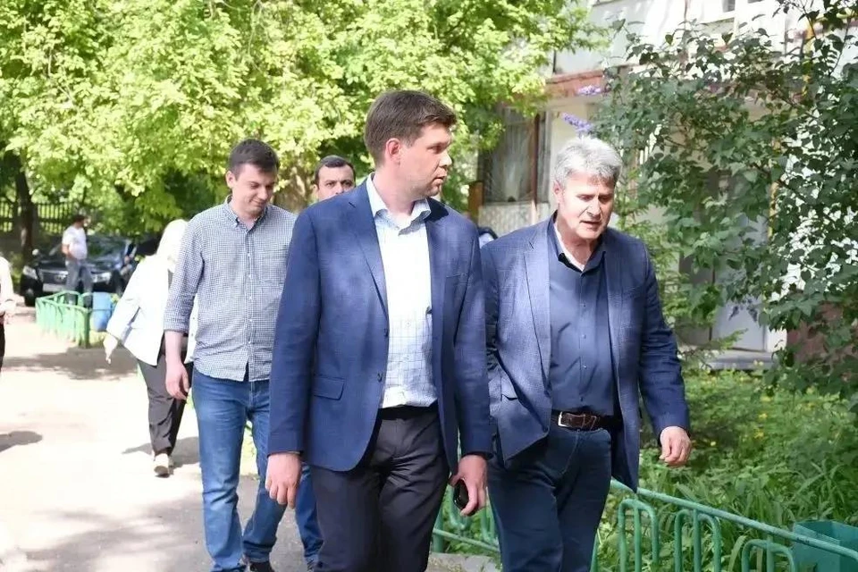 Мэрия обещает помочь всем пострадавшим. Фото: мэрия Оренбурга