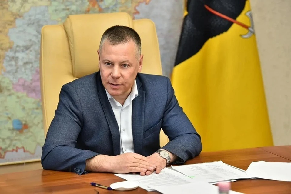 Михаил Евраев: - Демонтаж фактически погибших объектов – важная составляющая работы по наведению порядка в наших городах и селах.