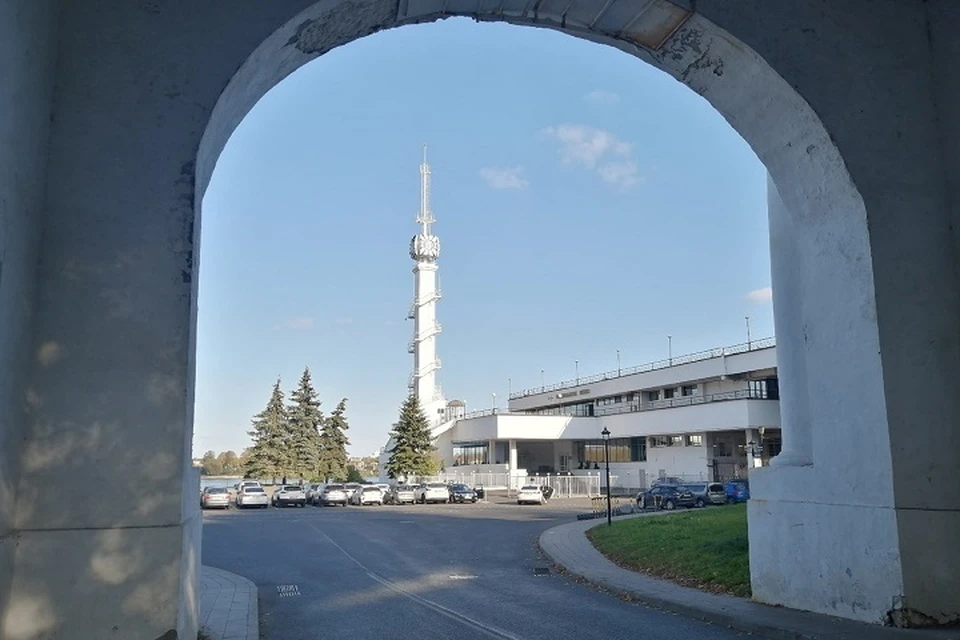 Ярославль борется за право стать культурной столицей.