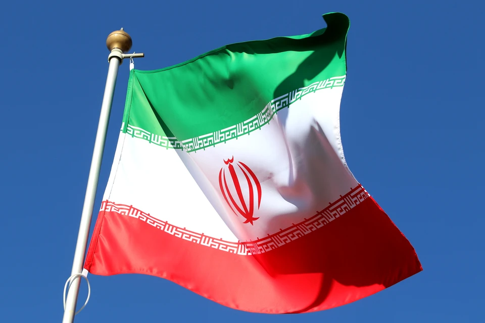 Al Hadath: Иран готов передать обогащенный уран России вместо США. Фото: Maksim Konstantinov / Global Look Press / Global Look Press