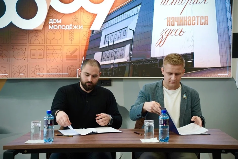 В ДНР усиливают работу волонтеров по отношению к ветеранам Великой Отечественной. Фото: Минмол ДНР