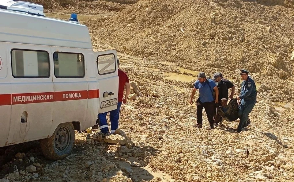 Фото: ГУ МЧС России по Орловской области