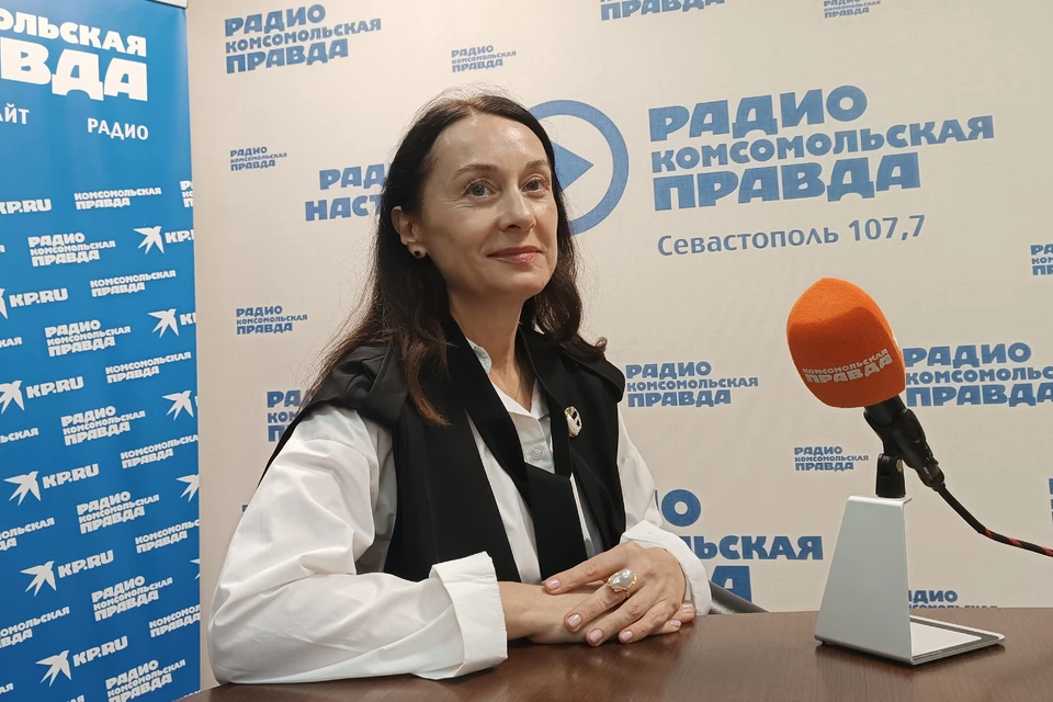 Мария Костевич