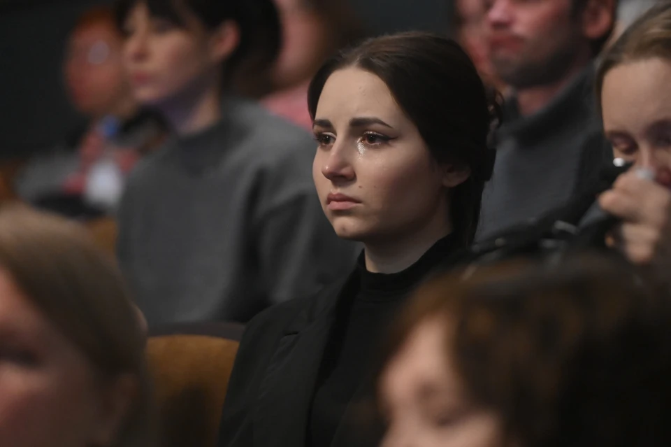 В Ульяновске 22 мая покажут спектакль «Похороните меня за плинтусом»