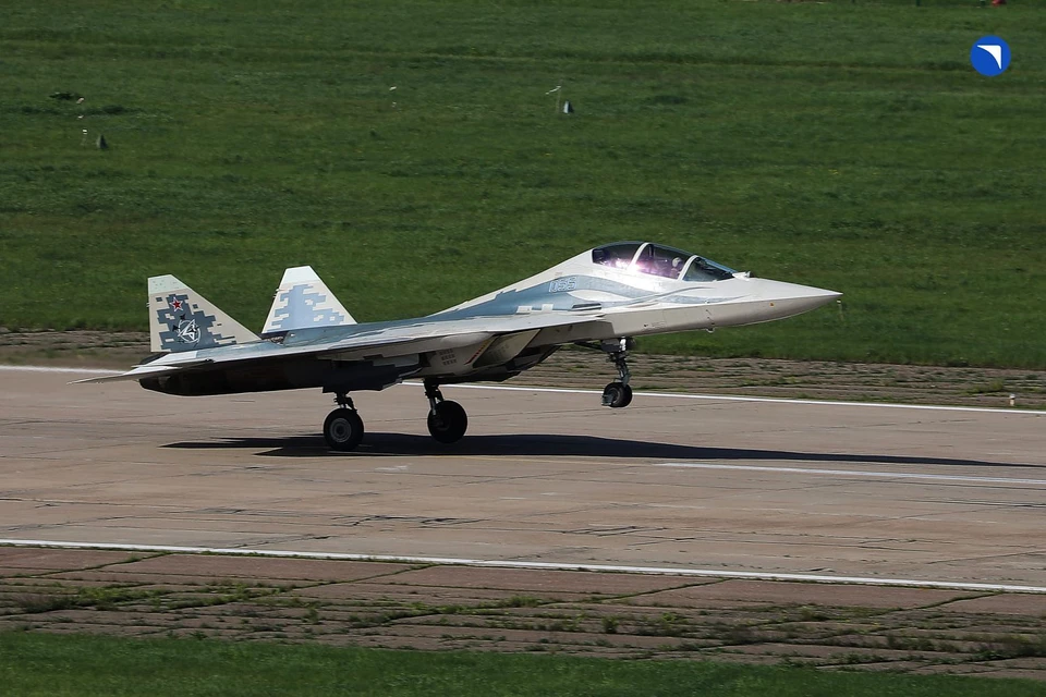Фото: Объединенная авиастроительная корпорация