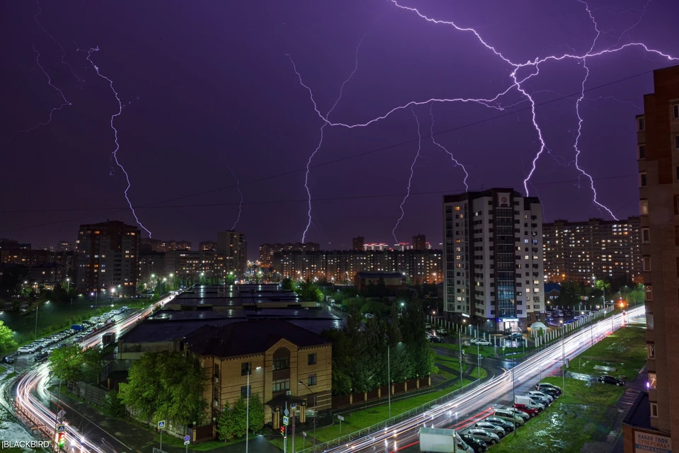 Фото: ЧС Тюмень, ВК.