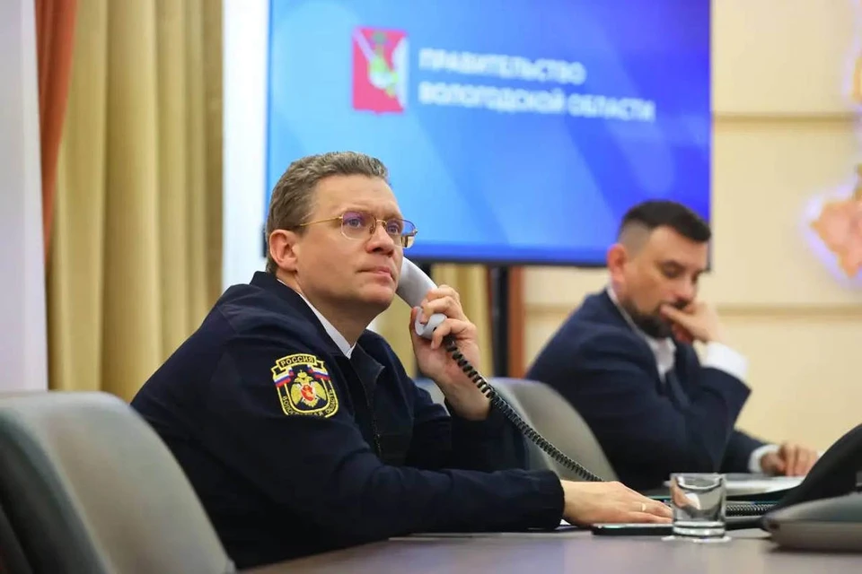Фото: Андрей ШИЛОВ.