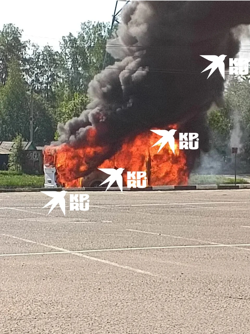 Фото: КП в Костроме