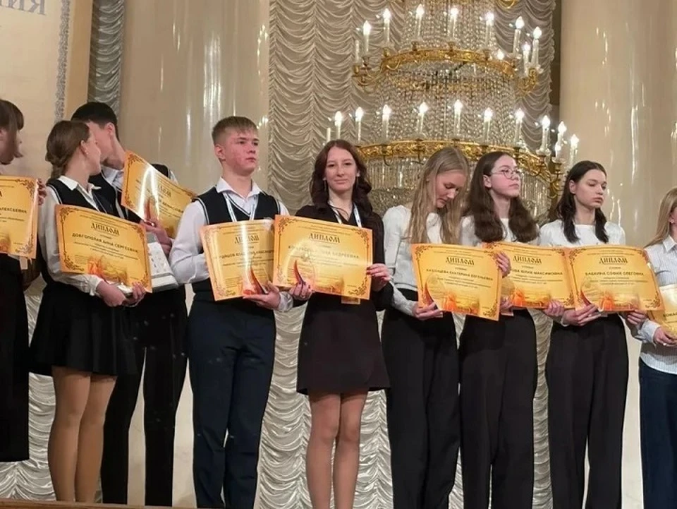 Фото: пресс-служба ОмЮК.