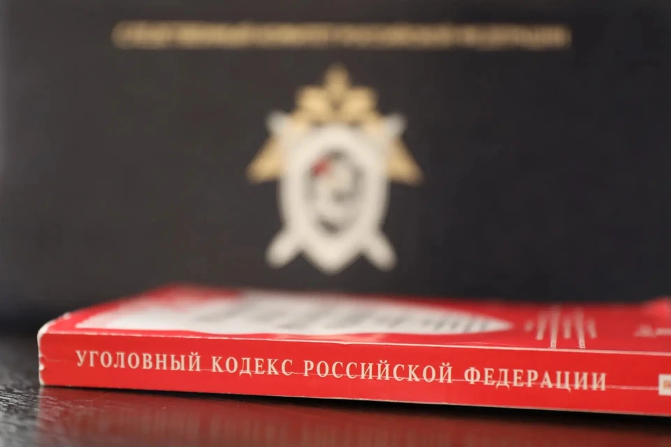 Фото СУ СК РФ по Белгородской области