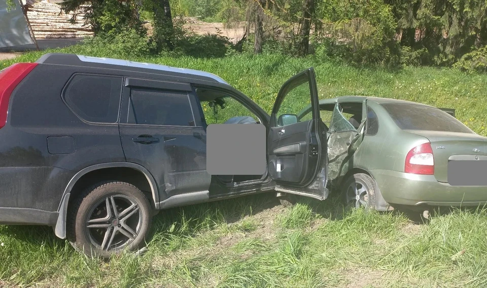 Фото: Госавтоинспекция Кировской области