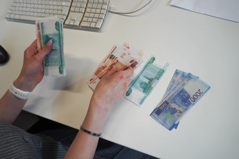 На помощь семьям погибших в бюджете заложили 6,9 млрд рублей.
