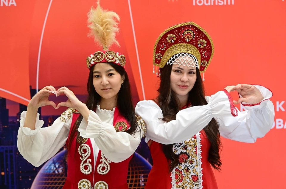 Свердловская область и Астана будут сотрудничать в сфере туризма. Фото: Департамент информационной политики региона