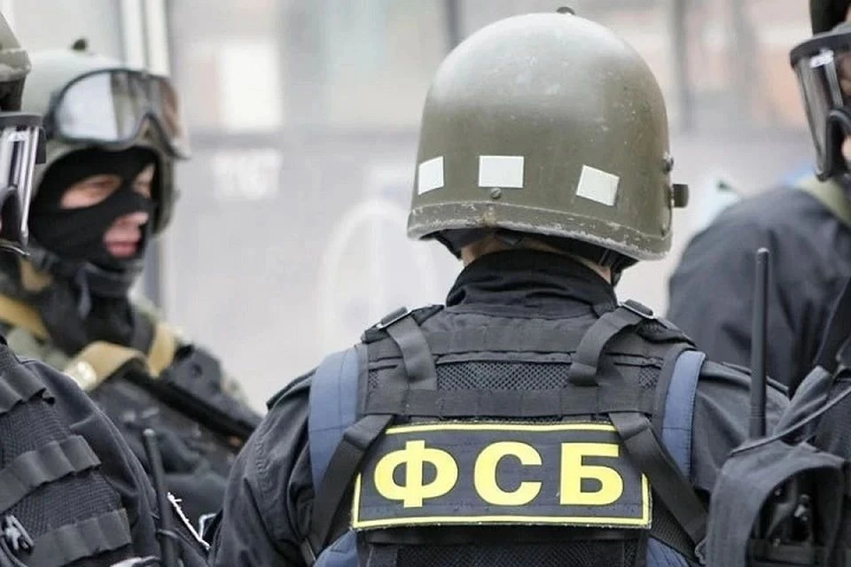 Силовики предотвратили крупный теракт в одном регионе: Киев хотел использовать «живую бомбу»