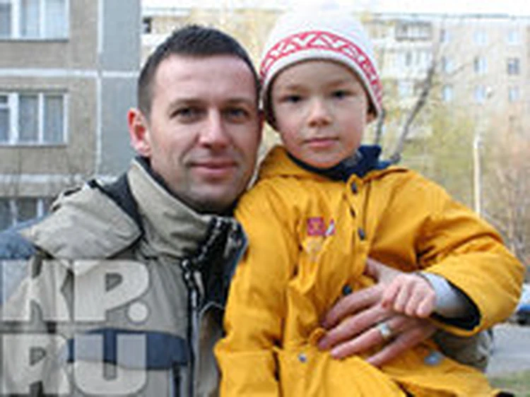 «Комсомолка» нашла героя, который спас девочку, упавшую с 8 этажа