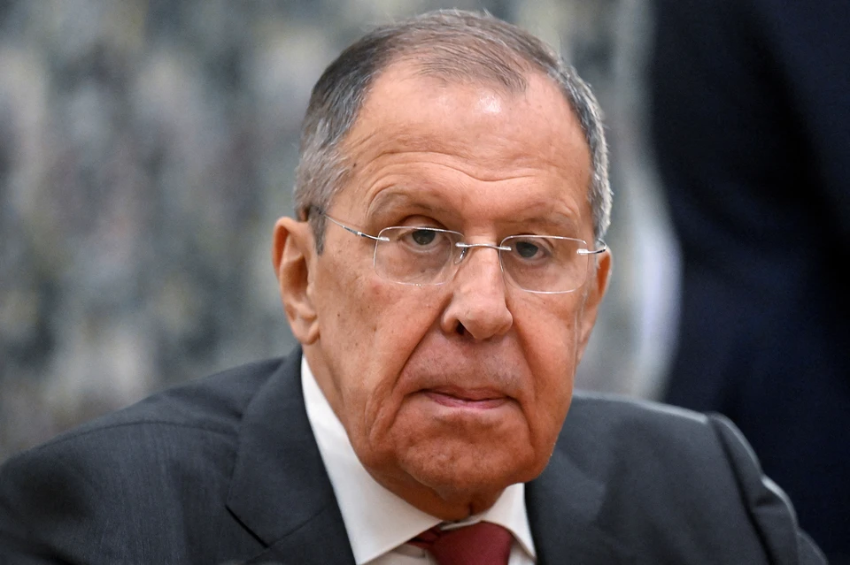 Глава МИД Лавров предложил отметить вклад политологов в СВО новой аббревиатурой