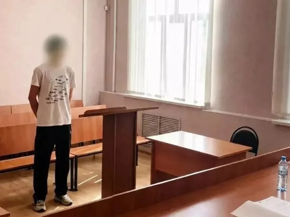 Фото: ГАИ Башкирии
