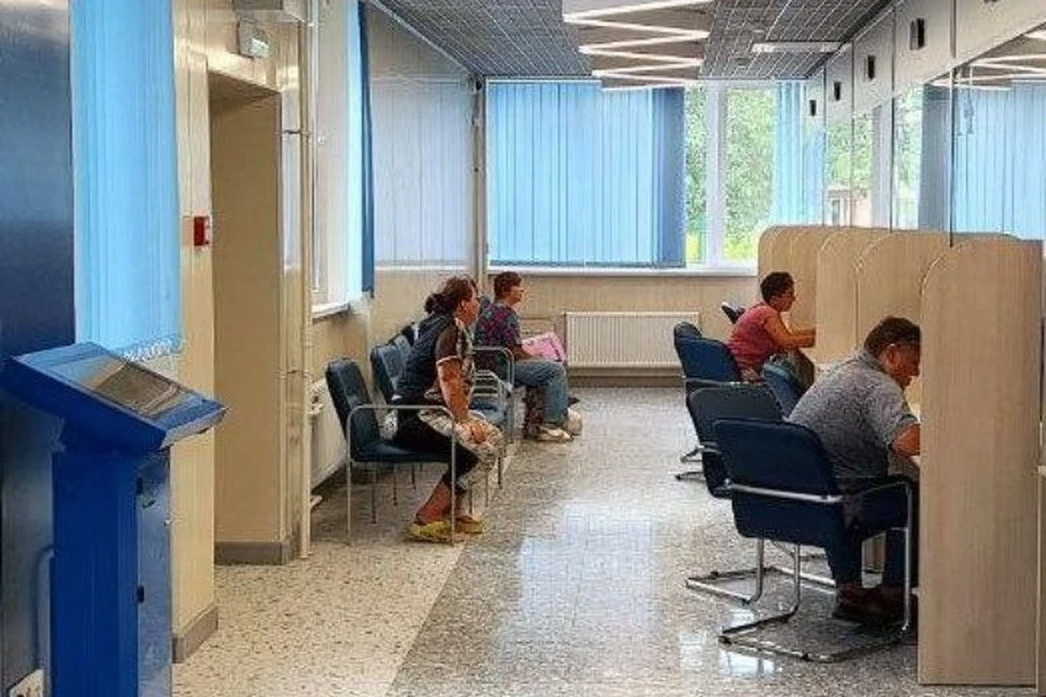 За получением начисленной пенсии умершего родственника нужно обратиться в Соцфонд не позднее шести месяцев после смерти пенсионера. Фото: Архив ОСФР по ДНР