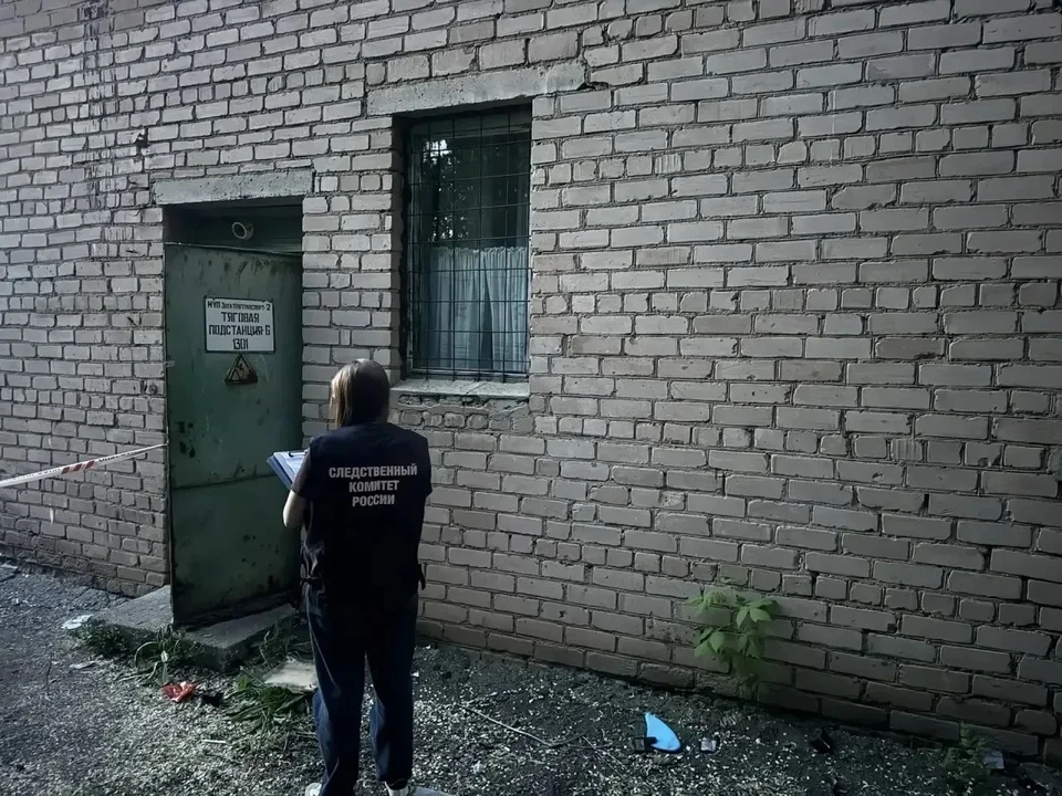 Фото: СУ СК России по Оренбургской области