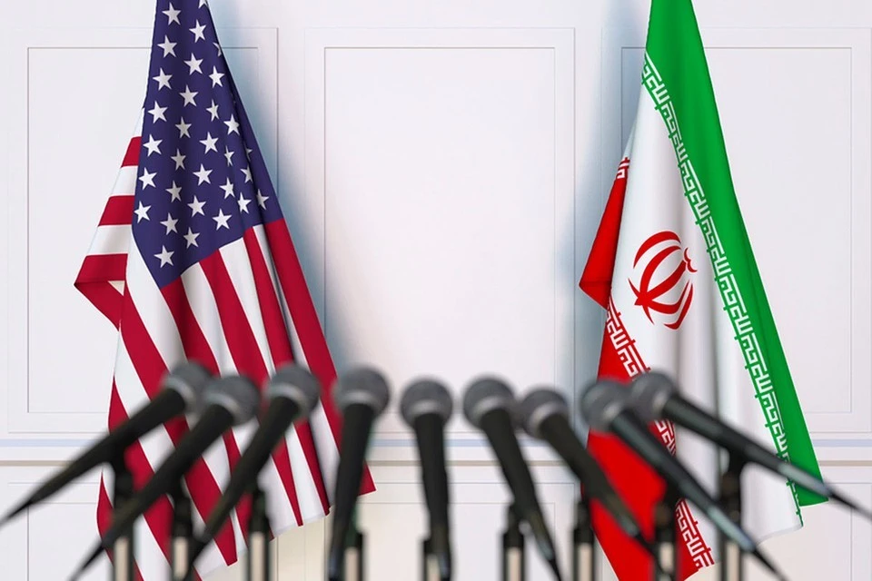 WP: США и Иран намерены продлить перемирие на 60 дней. Фото: Novikov Aleksey//Shutterstock/Fotodom