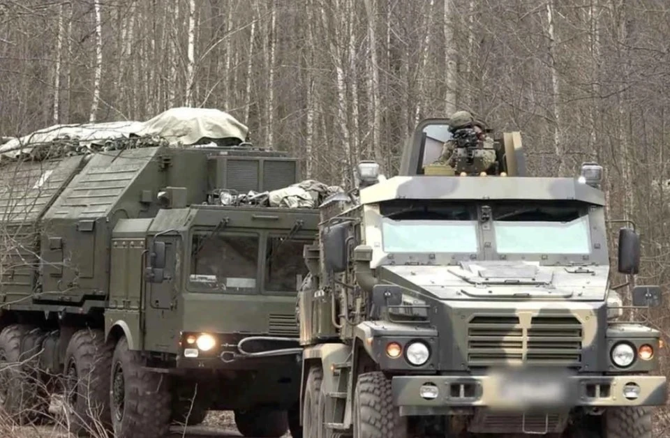 На Западе шокированы мощью «Орешника»: в 10 раз быстрее скорости звука