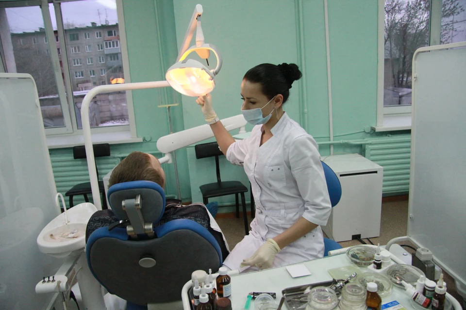 Итоговую стоимость услуг пациенты узнавали только после приема