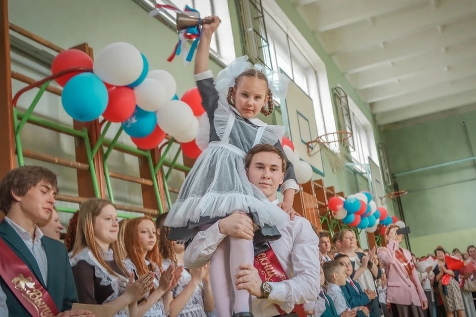 Фото: пресс-служба Брянской городской администрации.