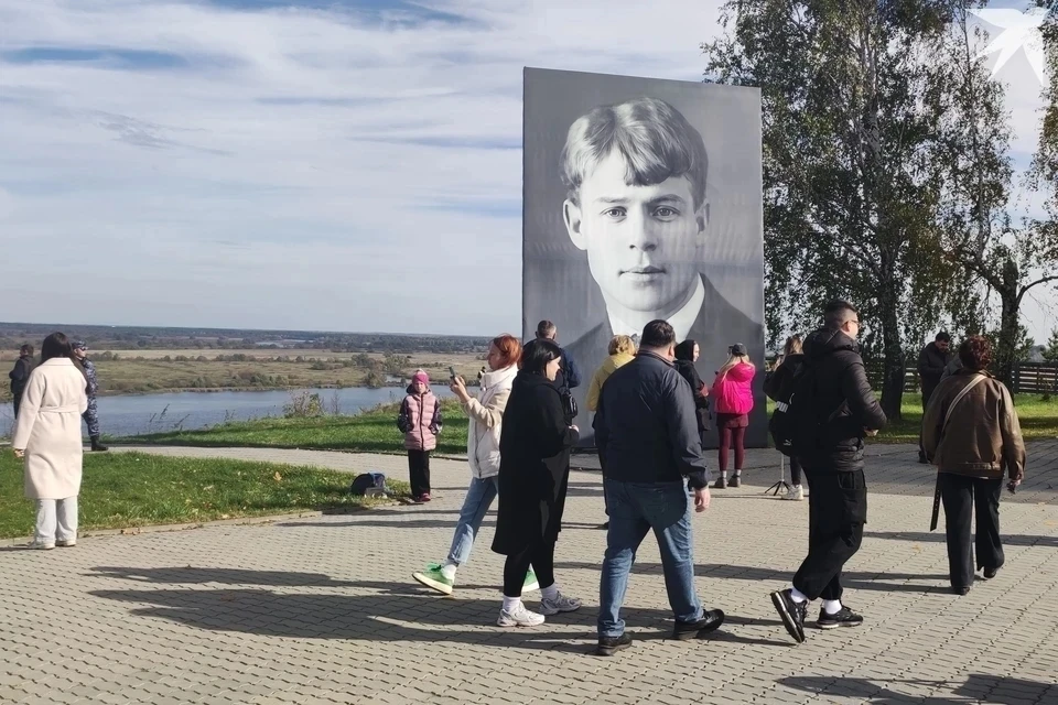 Сокращение зон охраны усадьбы Есениных инспекция ОКН назвала долгожданным.
